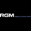 RGM Painting logo